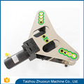 Good price PLW-125 hydraulic busbar bending tool